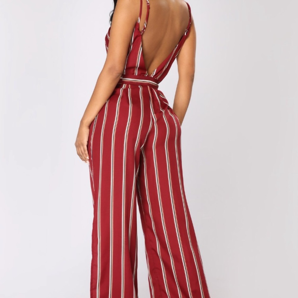 Jumpsuit - Picture 2 of 3